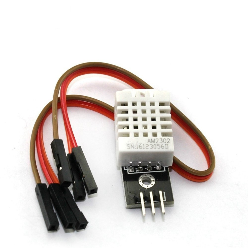 WeMos D1 WiFi Arduino ESP8266 IoT Starter Combo - Photo 4